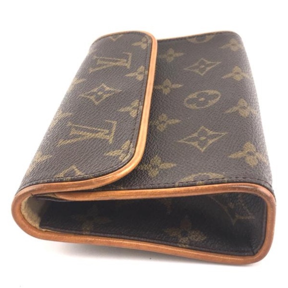 Pochette Evening Bag Florentine Bum bag Clutch - Picture 8 of 12